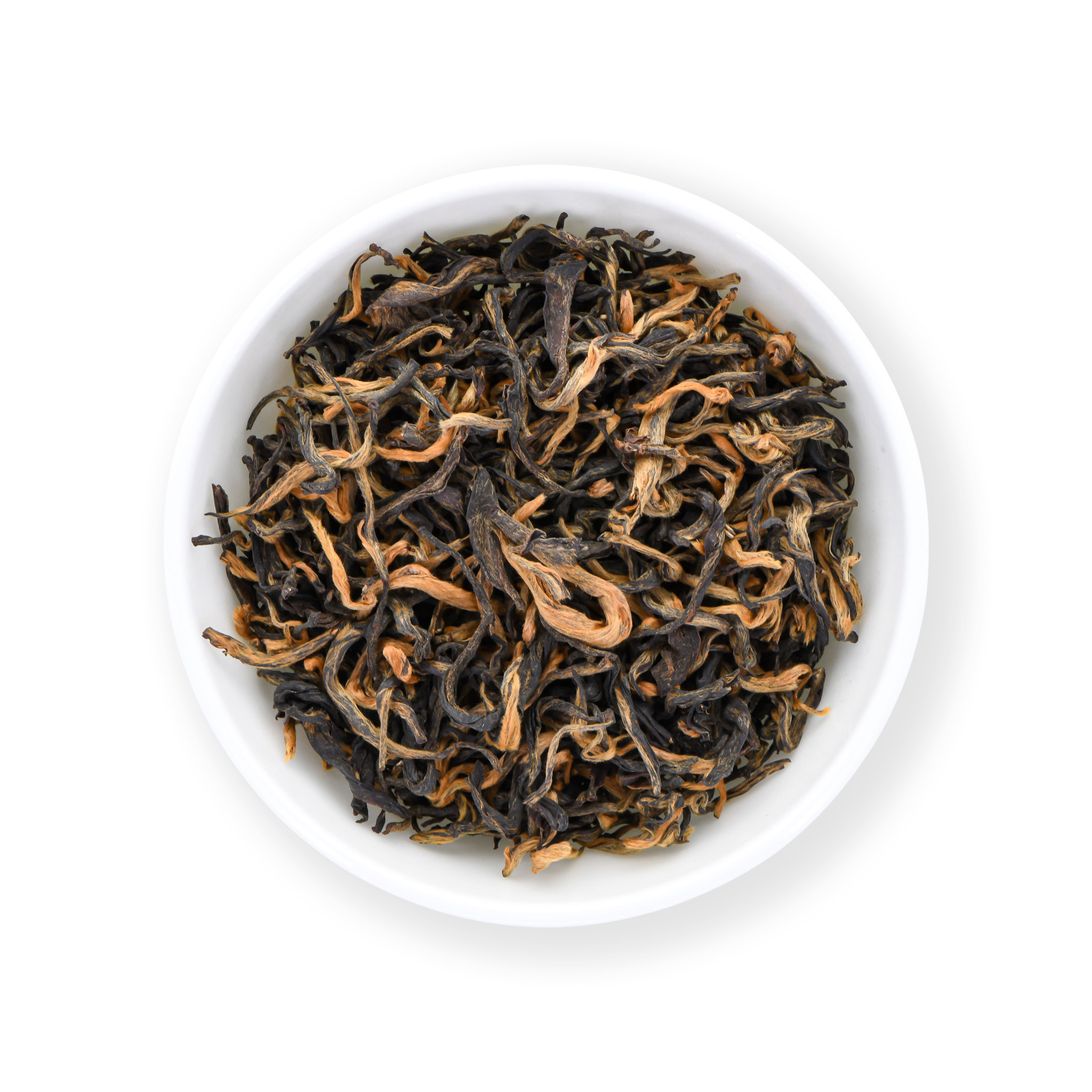 Nepál Sakhejung Golden Tips (Bio) - fekete tea